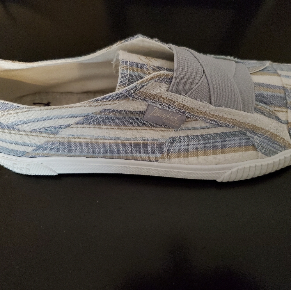 Brand New Blowfish shoes